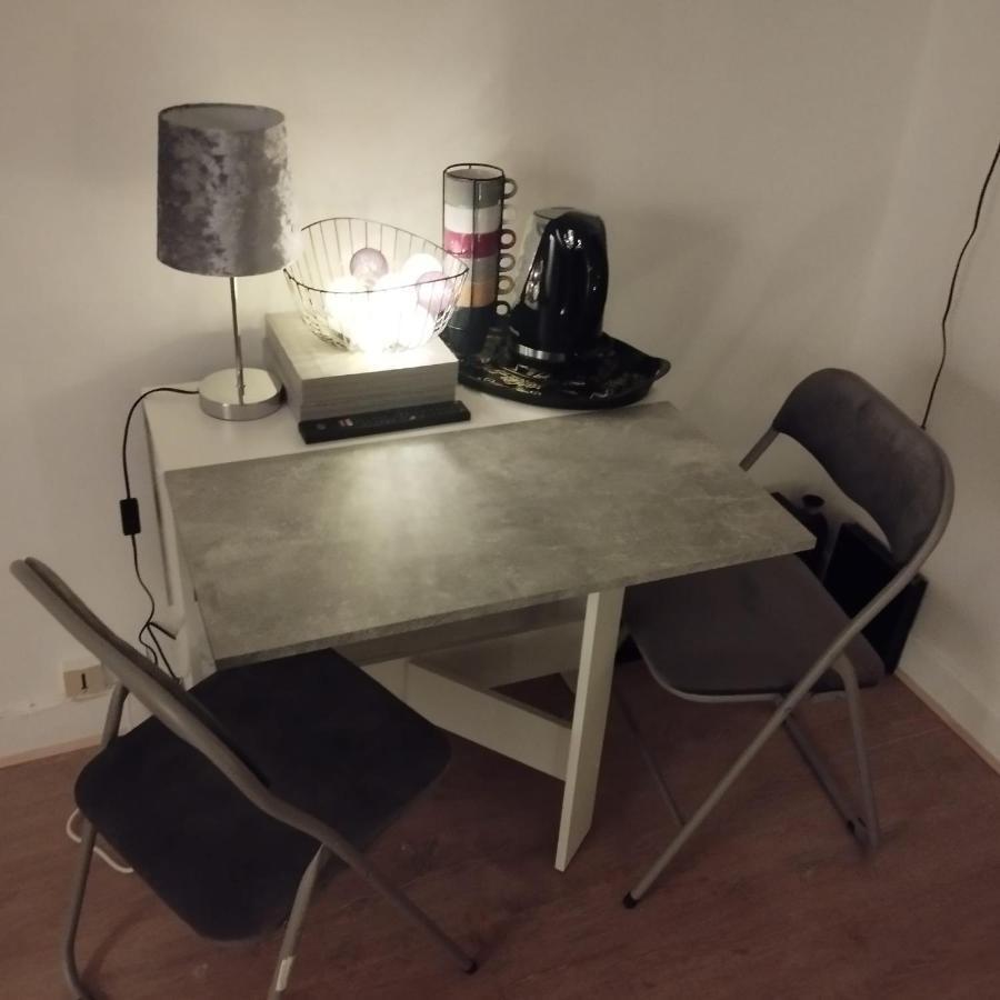 Apartment Sweet To Paris Clichy