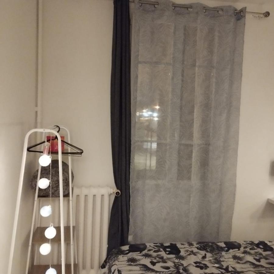 Sweet To Paris Apartment